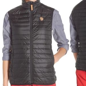 Fjallraven Abisko Vest